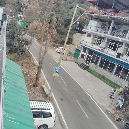 Jbk Hotel Mussoorie- Near Jw Marriott Hotel ภายนอก รูปภาพ