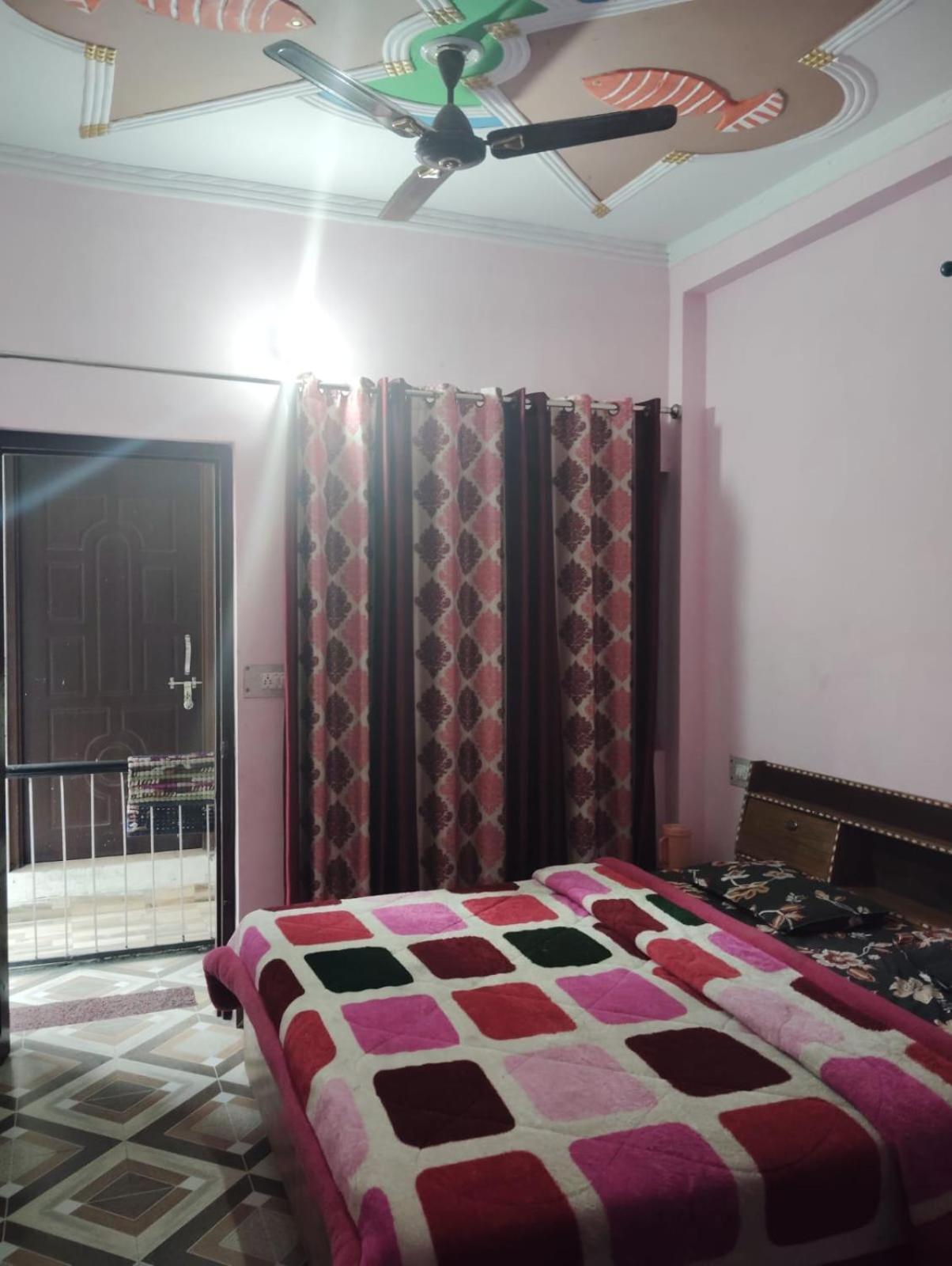 Jbk Hotel Mussoorie- Near Jw Marriott Hotel ภายนอก รูปภาพ